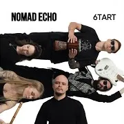 Nomad Echo — Времени Вода